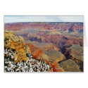 Grand Canyons In Arizona cards