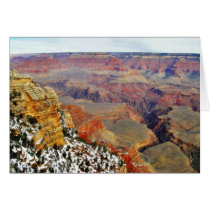 Grand Canyons In Arizona cards