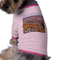 Grand Canyons In Arizona pet clothing