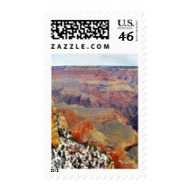 Grand Canyons In Arizona postage by lifesphere Grand Canyons In Arizona postage