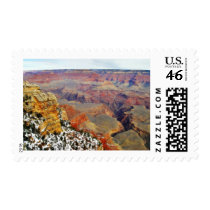 Grand Canyons In Arizona postage by lifesphere Grand Canyons In Arizona postage
