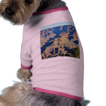 Grand Canyons Overlook pet clothing