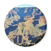 Grand Canyons Overlook magnets