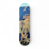 Grand Canyons Overlook skateboards