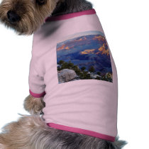 Grand Canyons Sunset Yaki Point pet clothing