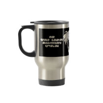Grand Cayman Anniversary Mugs