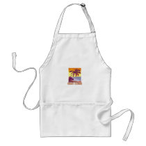 Grand Cayman Apron