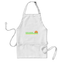 Grand Cayman Apron