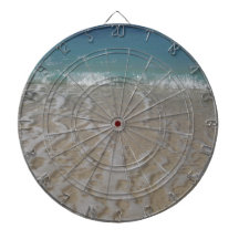 Grand Cayman Beach Dartboards