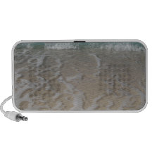 Grand Cayman Beach Travelling Speaker