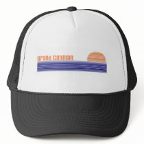 Grand Cayman Hats