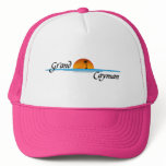 Grand Cayman Hat