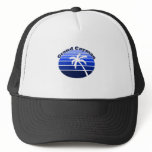 Grand Cayman Trucker Hats