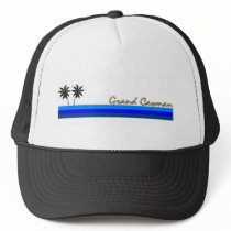 Grand Cayman Hat