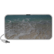 Grand Cayman Island Beach Travel Speaker