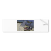 Grand Cayman Islands Bumper Stickers