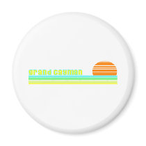 Grand Cayman Magnets