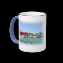 Grand Cayman Mug