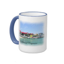Grand Cayman Mug