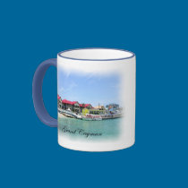 Grand Cayman Mug