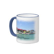 Grand Cayman Mug