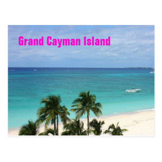 Cayman Islands Postcards | Zazzle