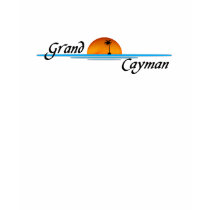 Grand Cayman Shirt
