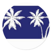 Grand Cayman Sticker