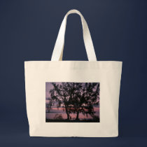 Grand Cayman Sunrise Bags bags