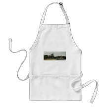 Grand Cayman Water Front Aprons