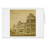 Grand Central Depot circa 1890s Cards