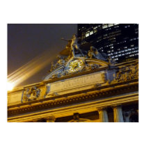 grand central posters