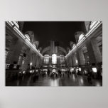 Grand Central posters