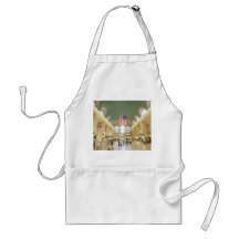 Grand Central Station Aprons