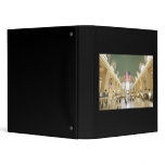 Grand Central Station Binders