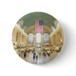 Grand Central Station buttons
