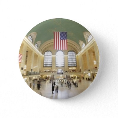 Grand Central Station buttons