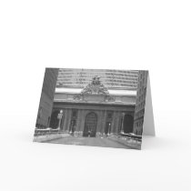 Grand Central Station Cards