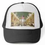 Grand Central Station hats