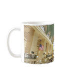Grand Central Station Mug