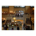 Grand Central Station, New York posters