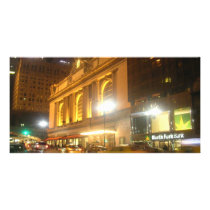 Grand Central Station, NYC photo cards by catchthenextwave Grand Central Station, NYC photo cards