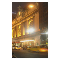 Grand Central Station, NYC stationery by catchthenextwave Grand Central Station, NYC stationery