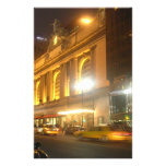 Grand Central Station, NYC Stationery Paper