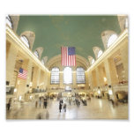 Grand Central Station Photographic Print