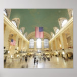 Grand Central Station Posters