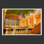 Grand Central Termina, poster posters
