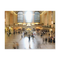 GRAND CENTRAL TERMINAL, NEW YORK CITY postcards by elatan GRAND CENTRAL TERMINAL, NEW YORK CITY postcards