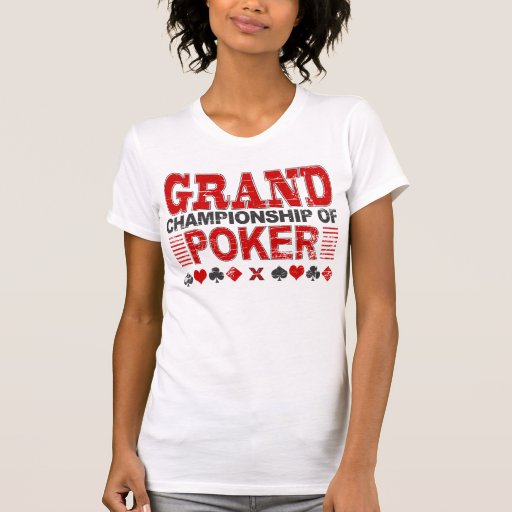 Aria poker sweater