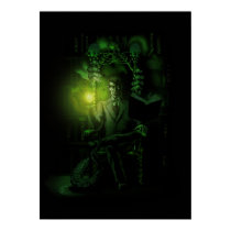 Grand-Dabbler posters
